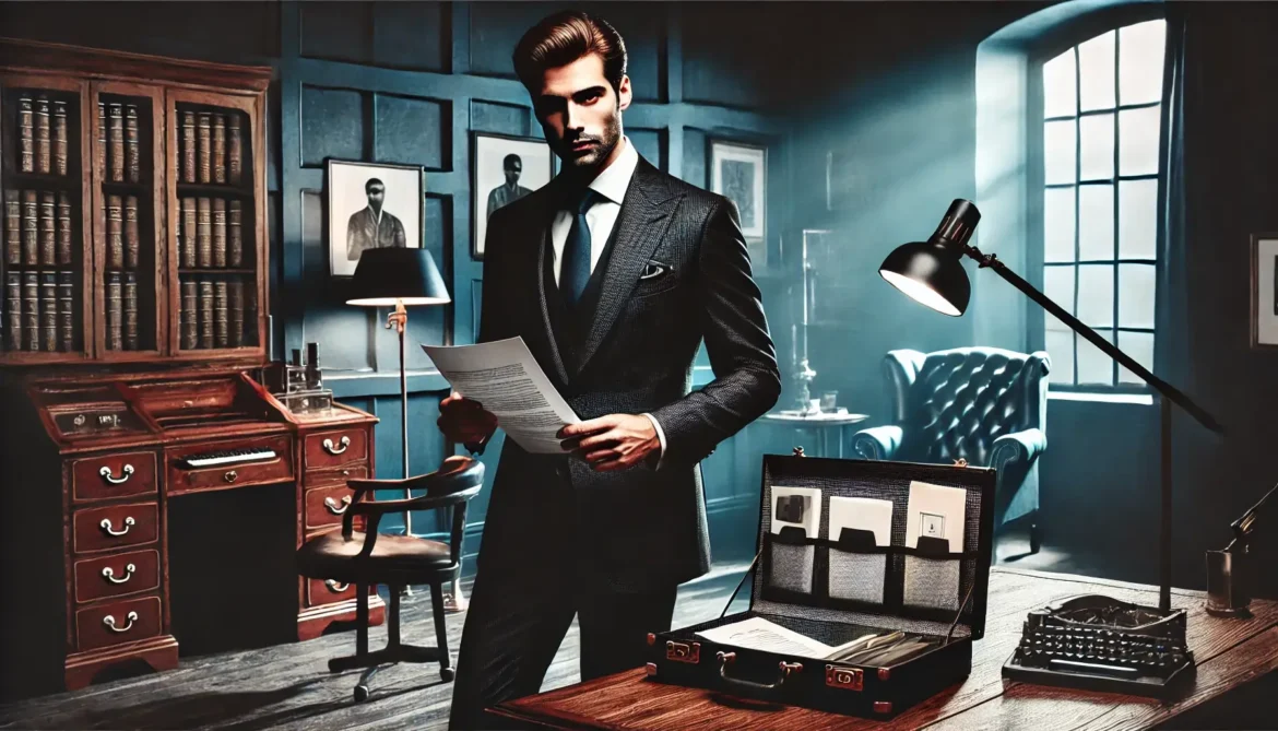 Die besten Ausreden und Alibis.