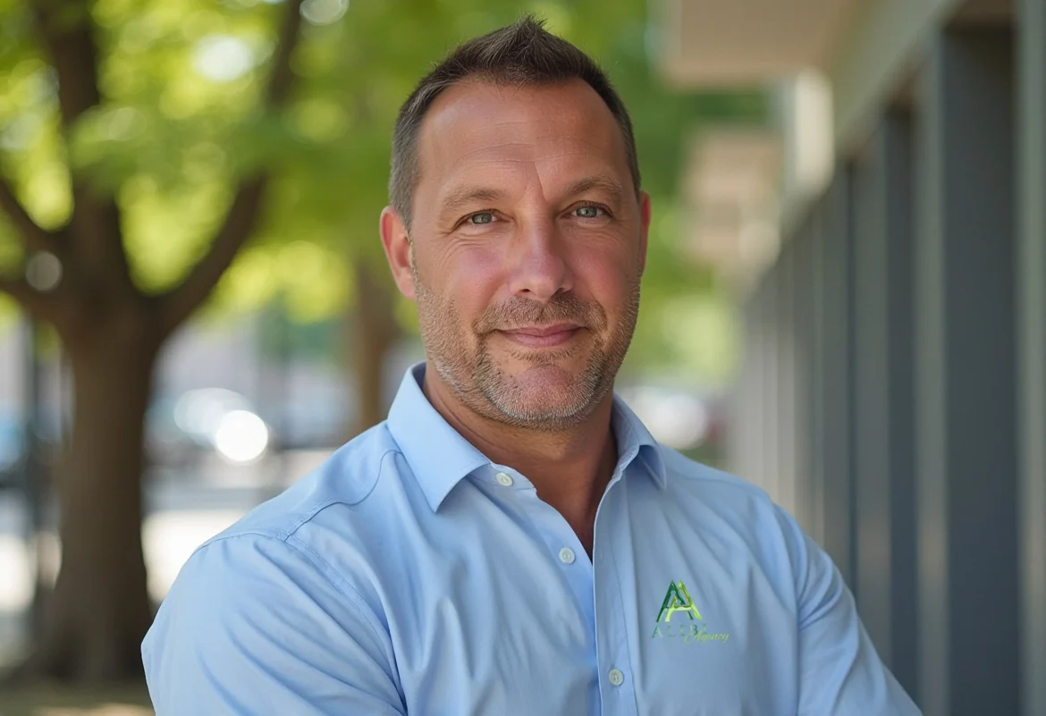 Der Alibiservice vom Alibi Profi Stefan Eiben.