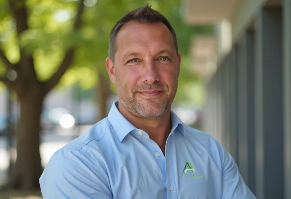 Der Alibiservice vom Alibi Profi Stefan Eiben.