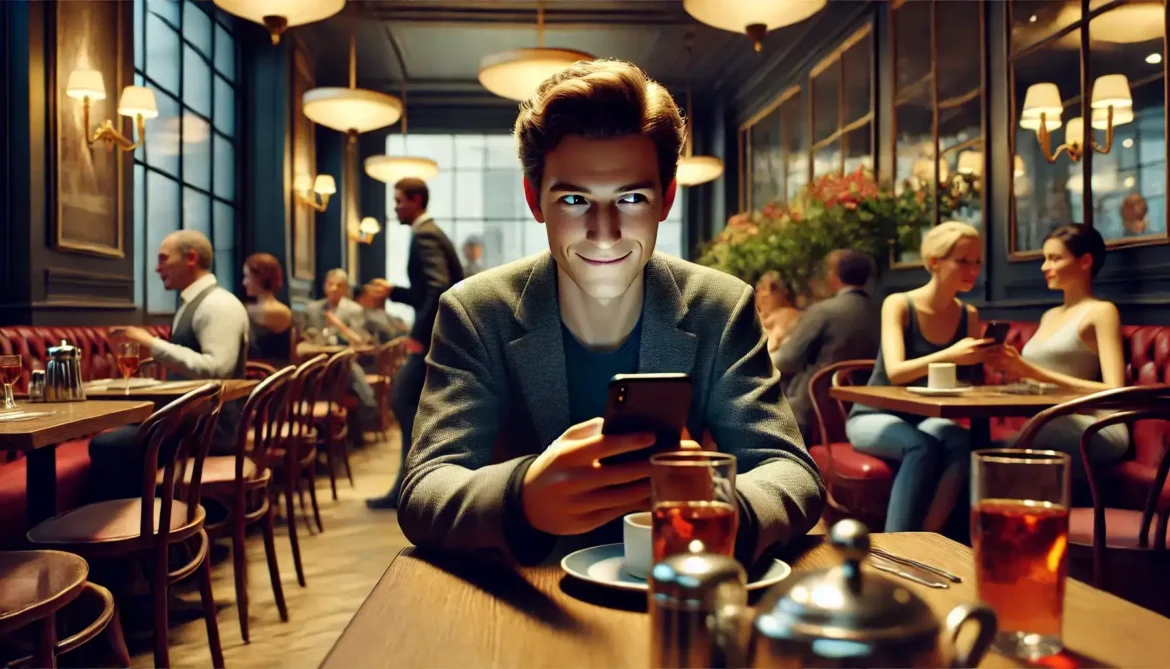 Affäre verheimlichen Die Affäre verheimlichen.