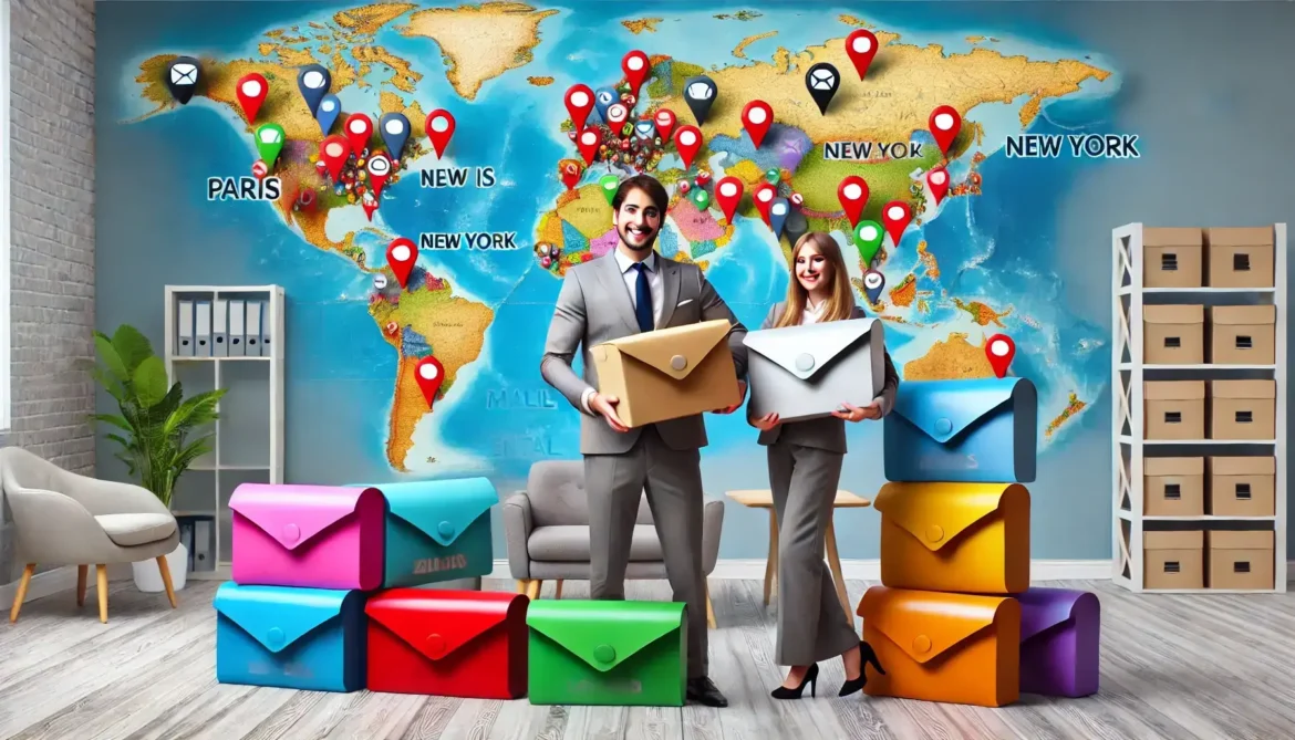 Alibi-Briefkastenadresse-mieten Legale Brief- und Postkasten-Adresse mieten.