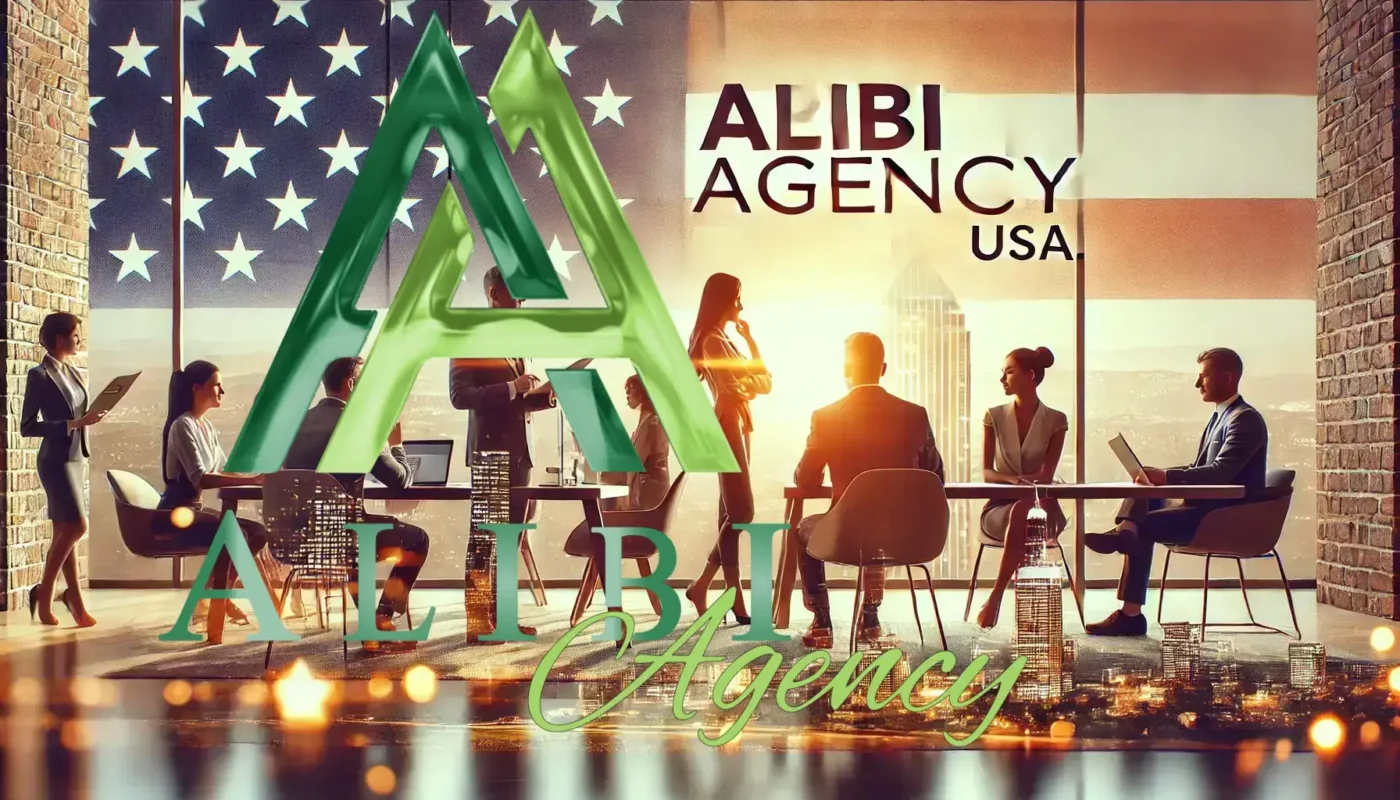 Alibiagency