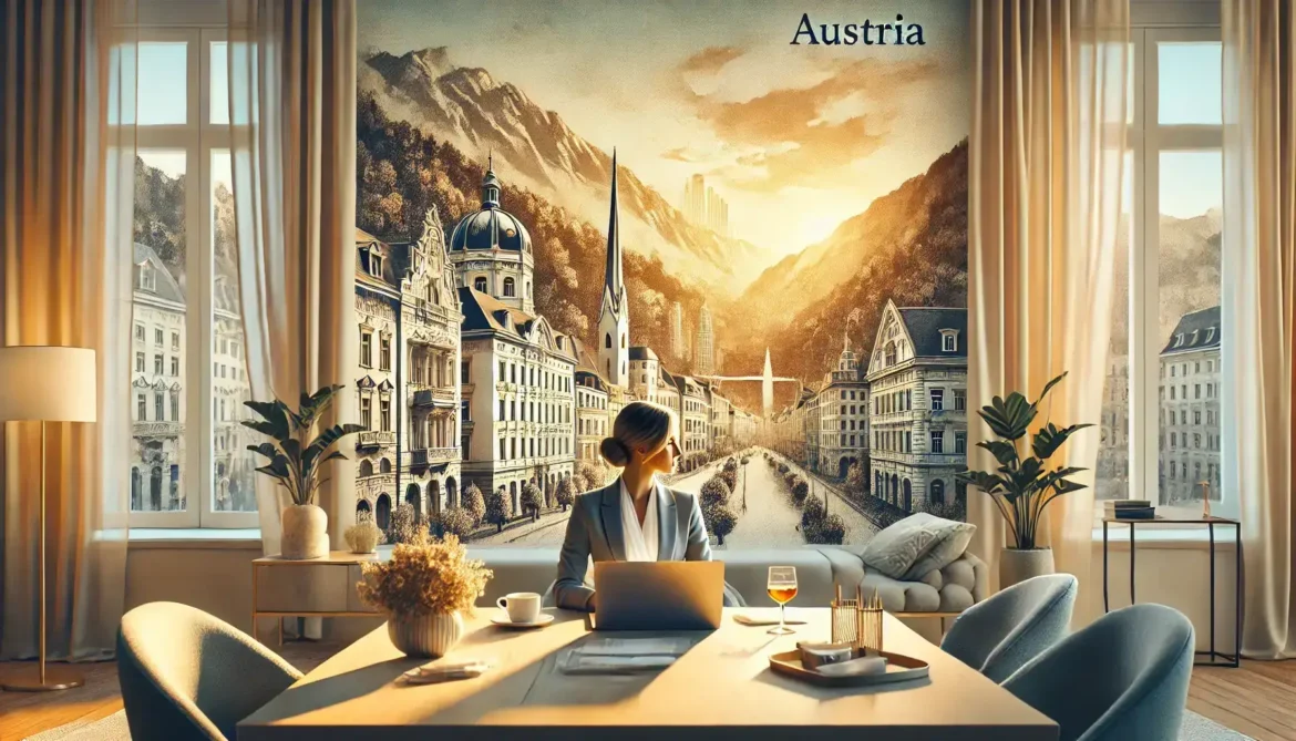 Alibiagentur in Österreich Alibiagentur in Österreich