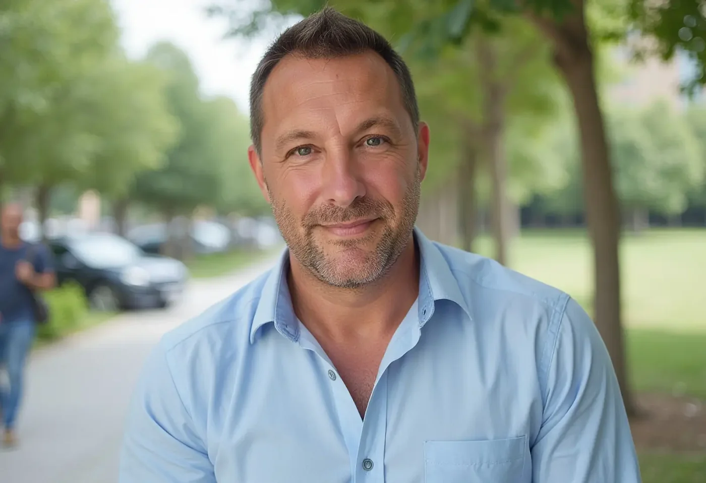 Alibiagentur von Stefan Eiben.