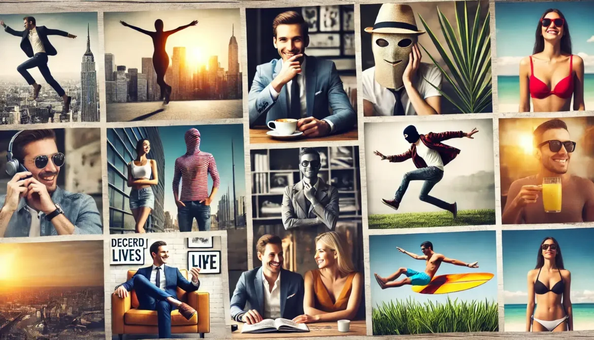 Doppelleben Filme und Serien Doppelleben Filme und Serien