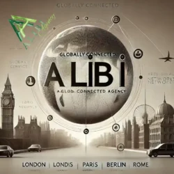 Alibi-Network