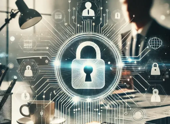 Datenschutz und Impressum