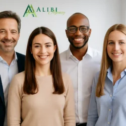Die Alibi-Profis der Alibiagentur.