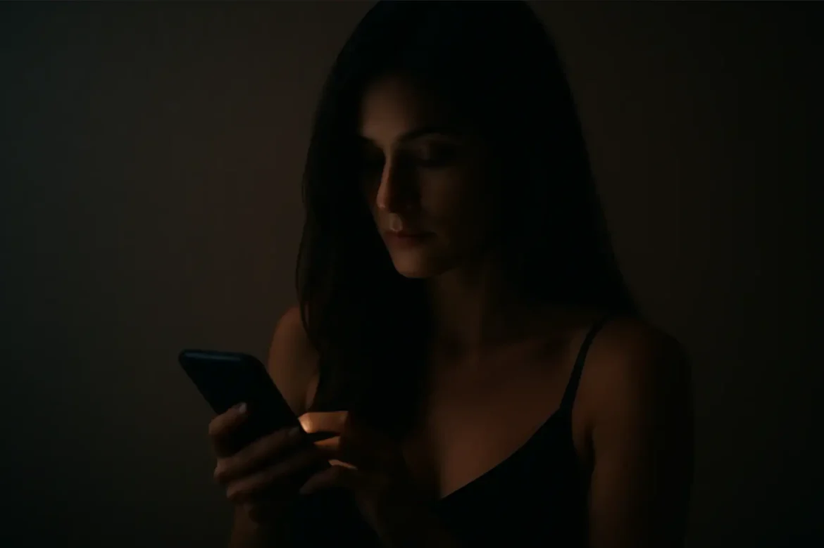 Sexarbeiterinnen Jobs und Social Media. Sexarbeiterinnen Jobs und Social Media.