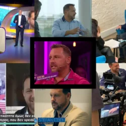 Stefan Eiben als spannender Interviewpartner.